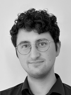 PELLEGRINI, Gabriele